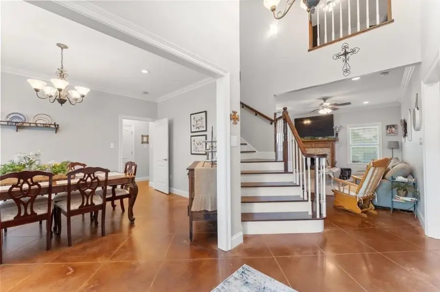 2407 Fox Hollow Street, Lake Charles, LA 70605 - #2