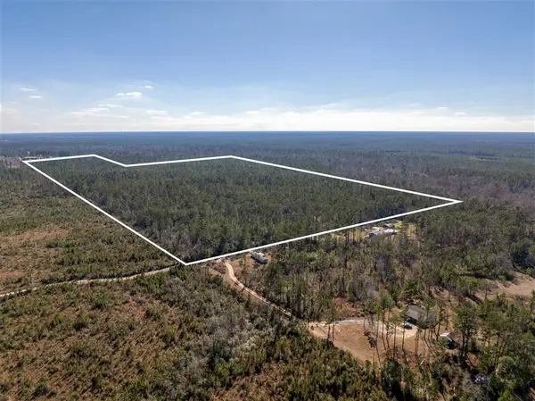 TBD Bushnell Lane, Dequincy, LA 