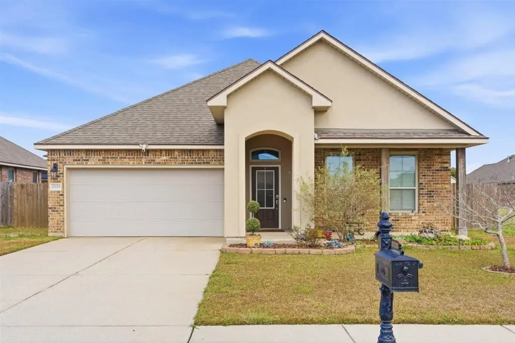 2225 Violet Elle Ln Lane, Lake Charles, LA 70607 - #1