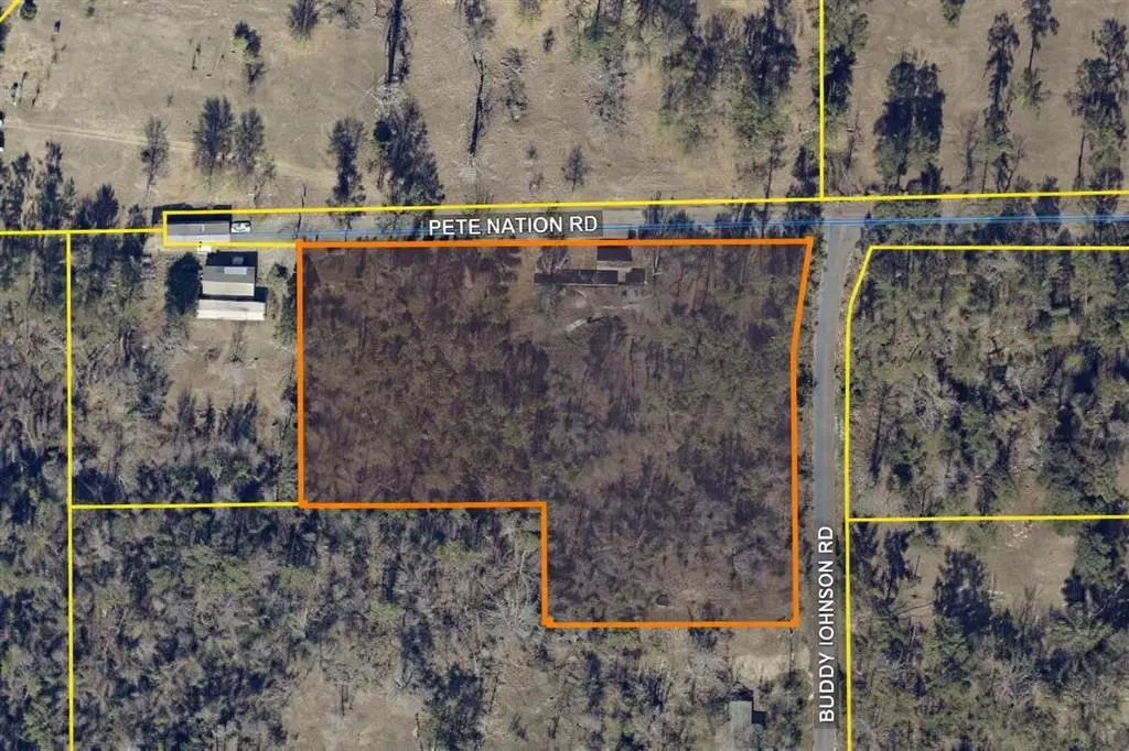 4982 Pete Nation Rd Road, Starks, LA 70661 - #1