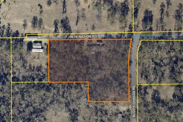 4982 Pete Nation Rd Road, Starks, LA 70661