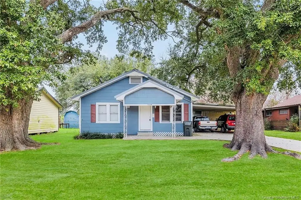 1329 Mitchell Street, Lake Charles, LA 70607 - #1