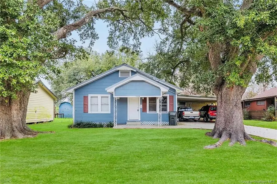 1329 Mitchell Street, Lake Charles, LA 70607 - #2