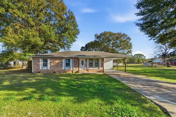 452 Scenic Drive, Ville Platte, LA 70586