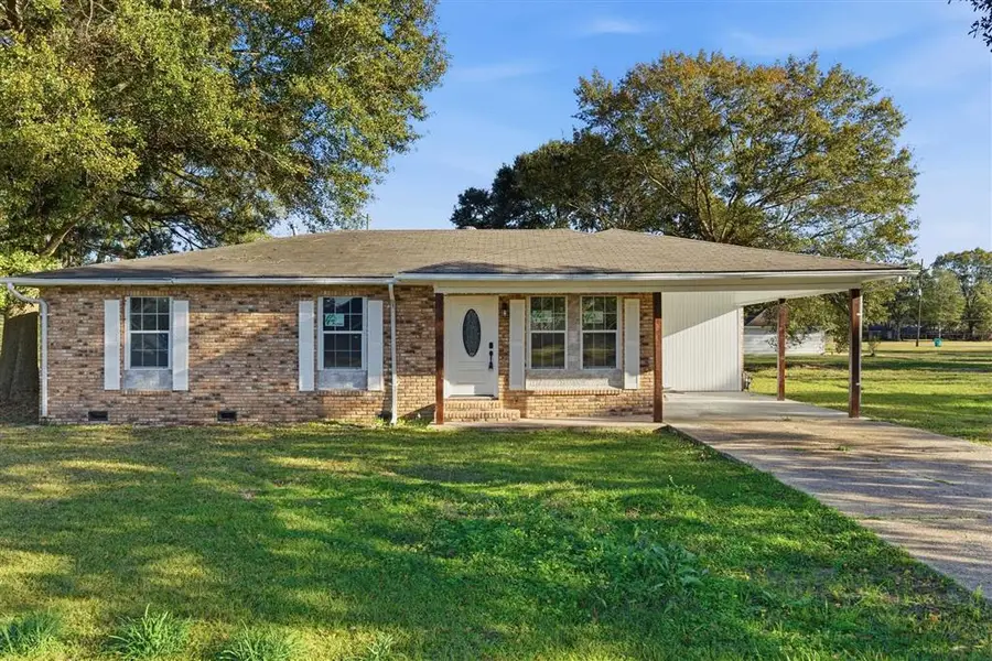 452 Scenic Drive, Ville Platte, LA 70586 - #2