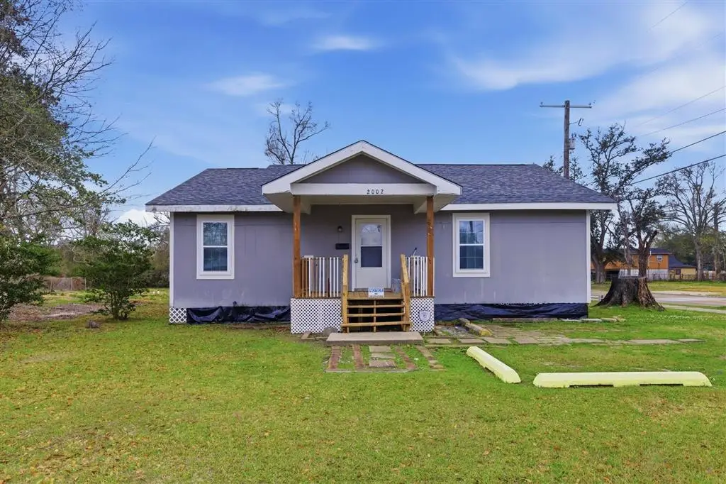 2002 5th St. Street, Lake Charles, LA 70601 - #1