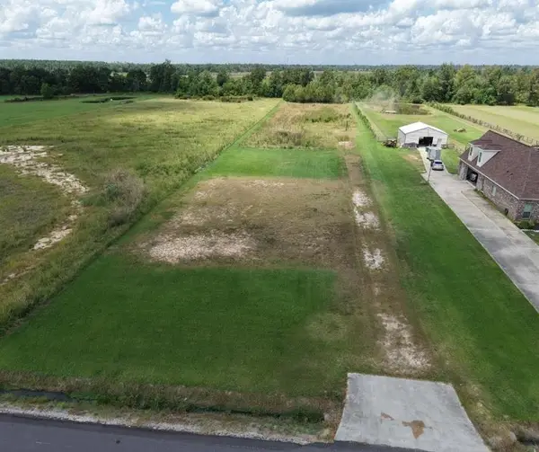 0 Bunker Hill Road, Lake Charles, LA 70611