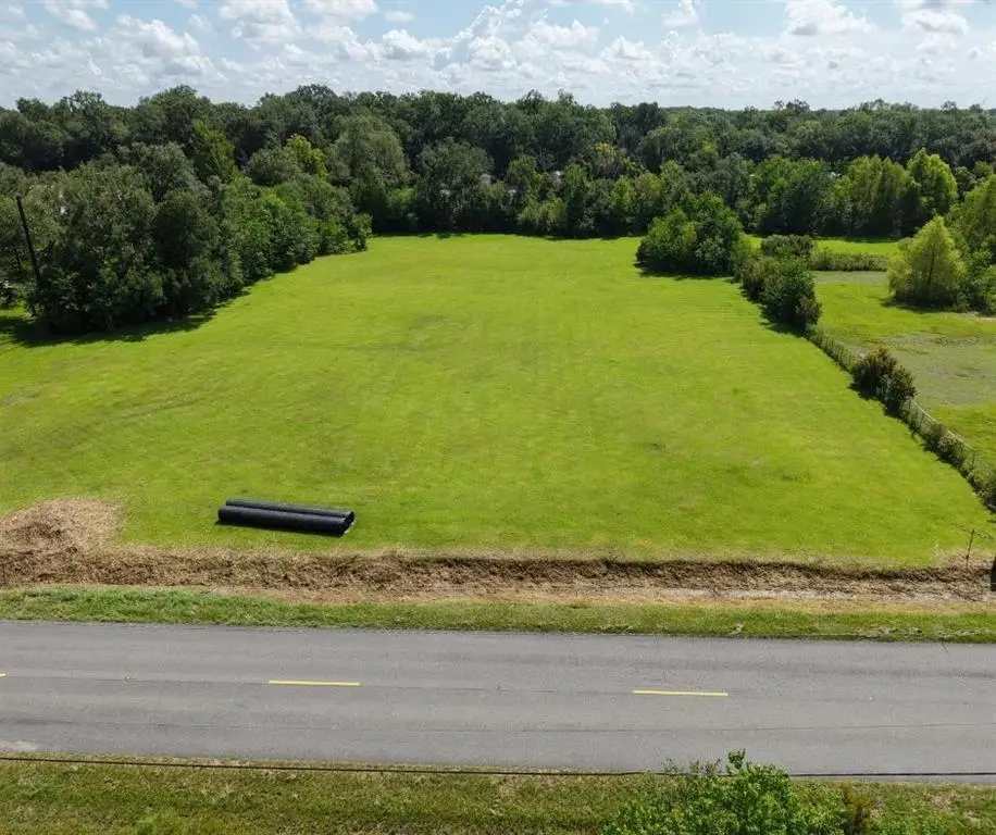 0 West Street, Vinton, LA 70668 - #1