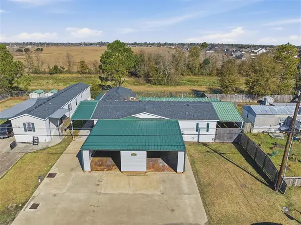 2430 N Flounder Drive N, Lake Charles, LA 70605