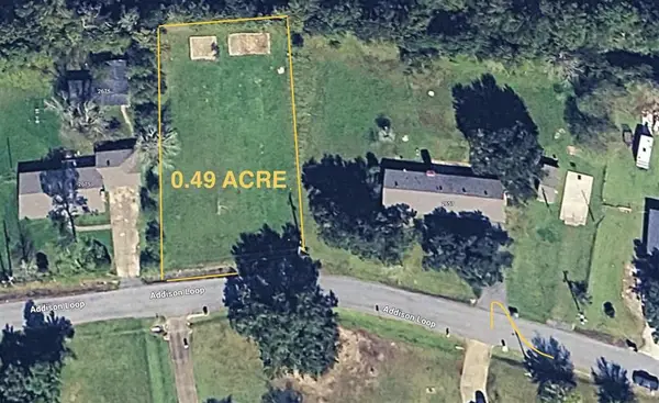 TBD Addison Loop, Lake Charles, LA 70607