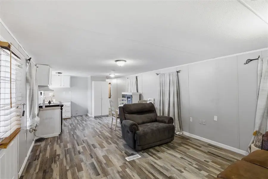 6925 Old Hecker Road, Iowa, LA 70647 - #2