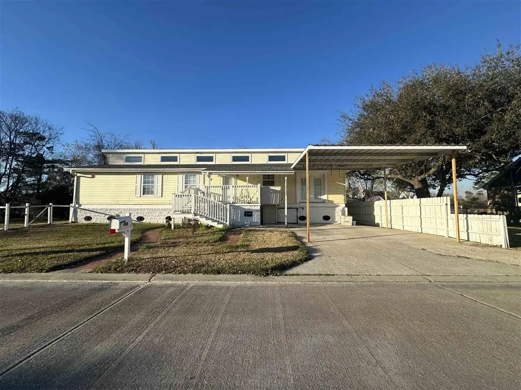 408 E Krause Street E, Westlake, LA 70669 - #1