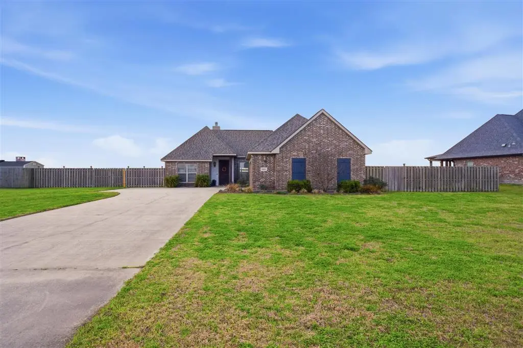 5619 Jude Vincent Lane, Iowa, LA 70647 - #1