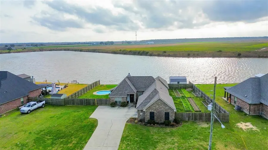 5619 Jude Vincent Lane, Iowa, LA 70647 - #3