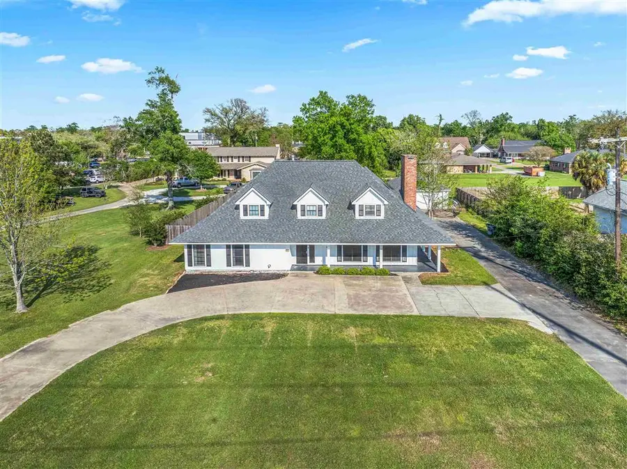 4001 Lake Street, Lake Charles, LA 70605 - #2