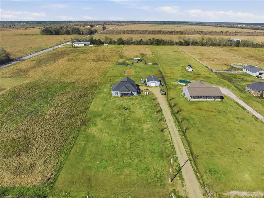 24500 Gillson Road, Iowa, LA 70647 - #2