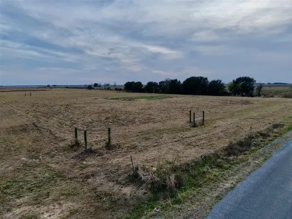 11453 Blanchard Road, Welsh, LA 70591