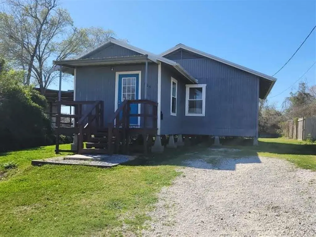 605 Riverside Drive, Westlake, LA 70669 - #1