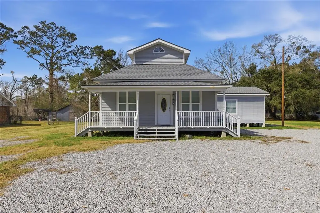 1703 N State Street N, Jennings, LA 70546 - #1