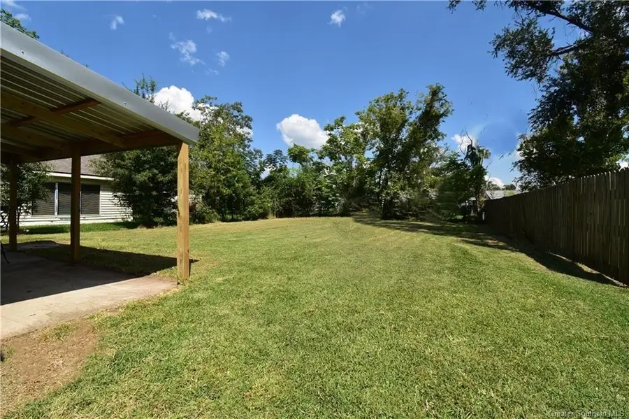 3909 Auburn Street, Lake Charles, LA 70607 - #3