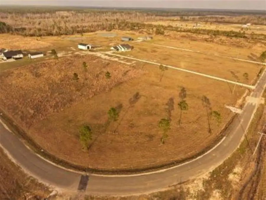 TBD Camp Edgewood Road, Dequincy, LA 70633 - #3