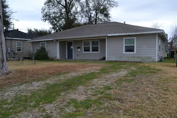 307 W School Street, Lake Charles, LA 70605