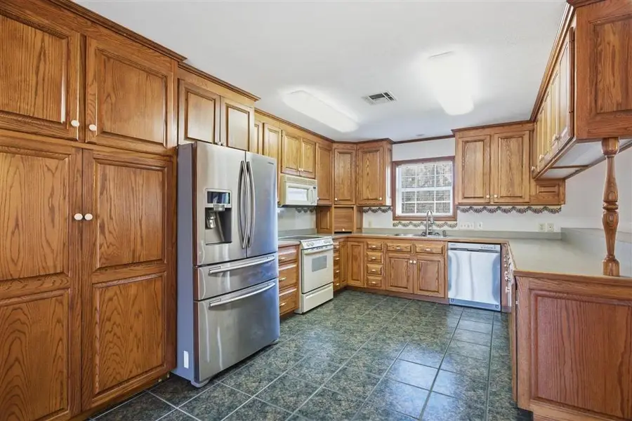 116 Sheppard Road, Longville, LA 70652 - #3