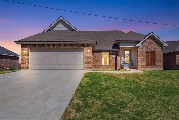 2973 Mount Talbot St Street, Lake Charles, LA 70615