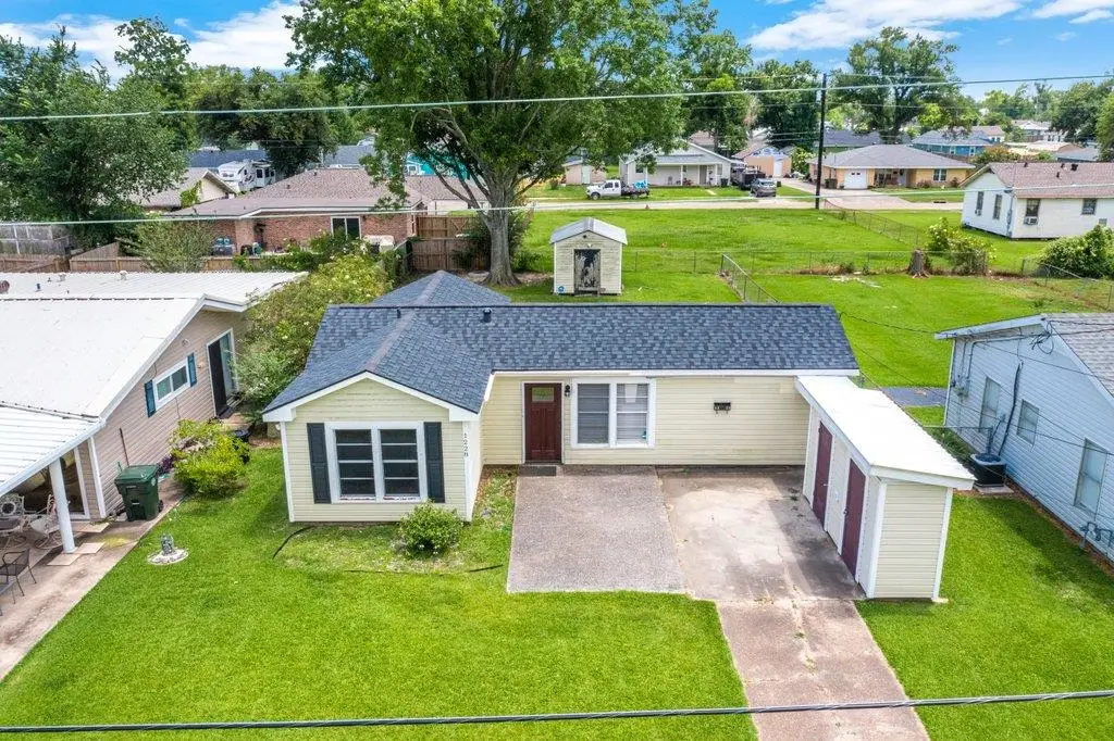 1228 California Street, Lake Charles, LA 70607 - #1