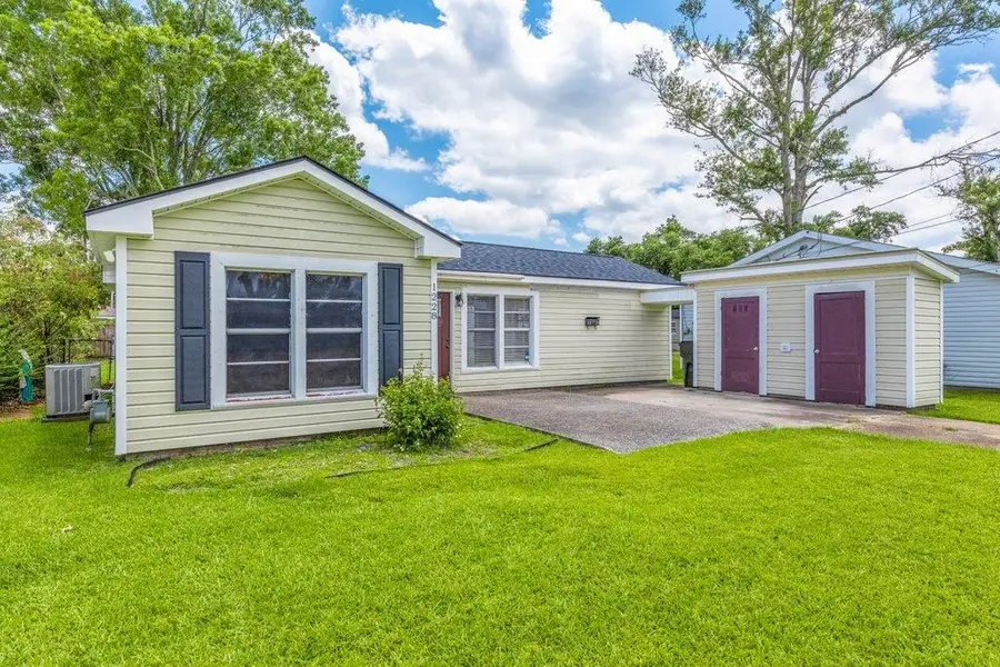 1228 California Street, Lake Charles, LA 70607 - #2