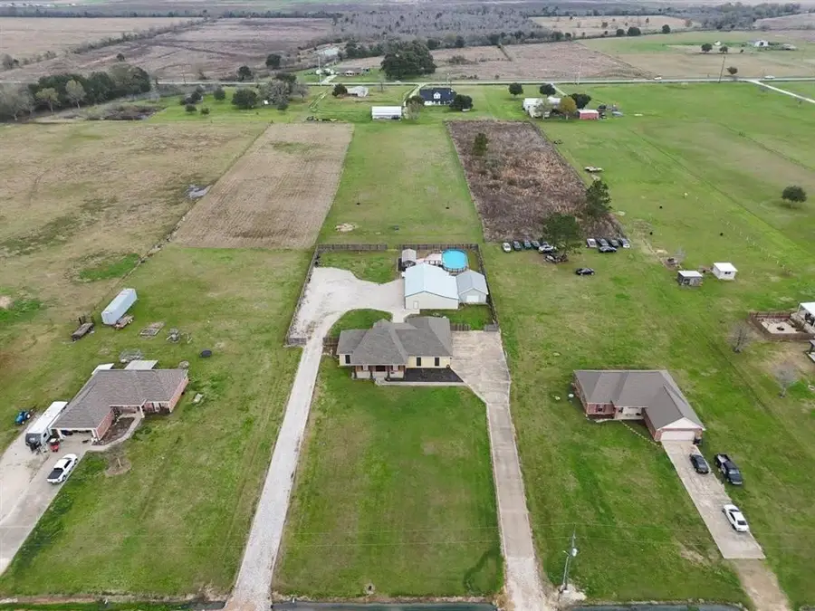 17420 Kyle Road, Welsh, LA 70591 - #2