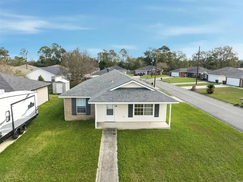 4041 Fourden Lane, Lake Charles, LA 70607 - #1