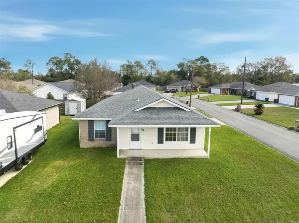 4041 Fourden Lane, Lake Charles, LA 70607