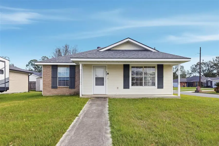4041 Fourden Lane, Lake Charles, LA 70607 - #2