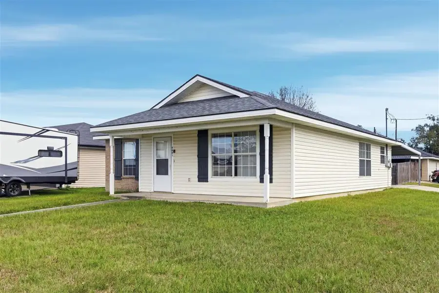 4041 Fourden Lane, Lake Charles, LA 70607 - #3