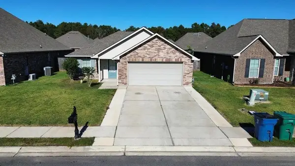 356 Long Hill Dr., Sulphur, LA 70665