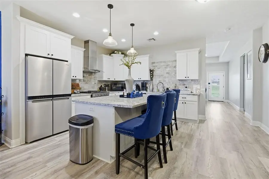 169 N White Castle N, Iowa, LA 70647 - #3