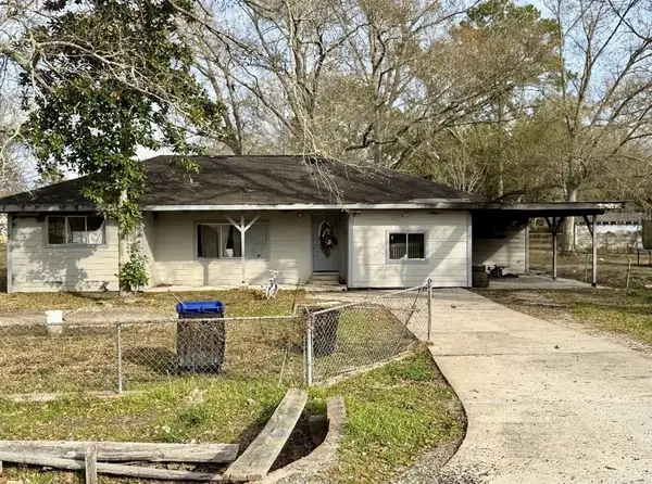 112 Park Road, Kinder, LA 