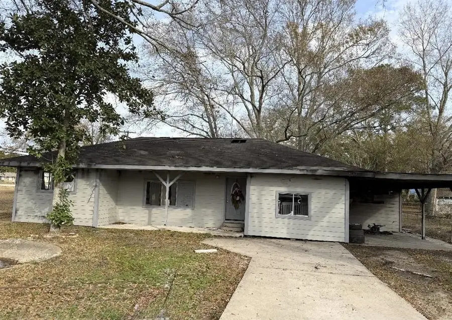 112 Park Road, Kinder, LA  - #3