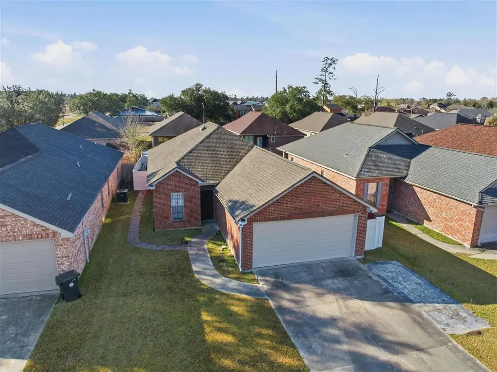 2156 Alameda St Street, Lake Charles, LA 70607 - #1