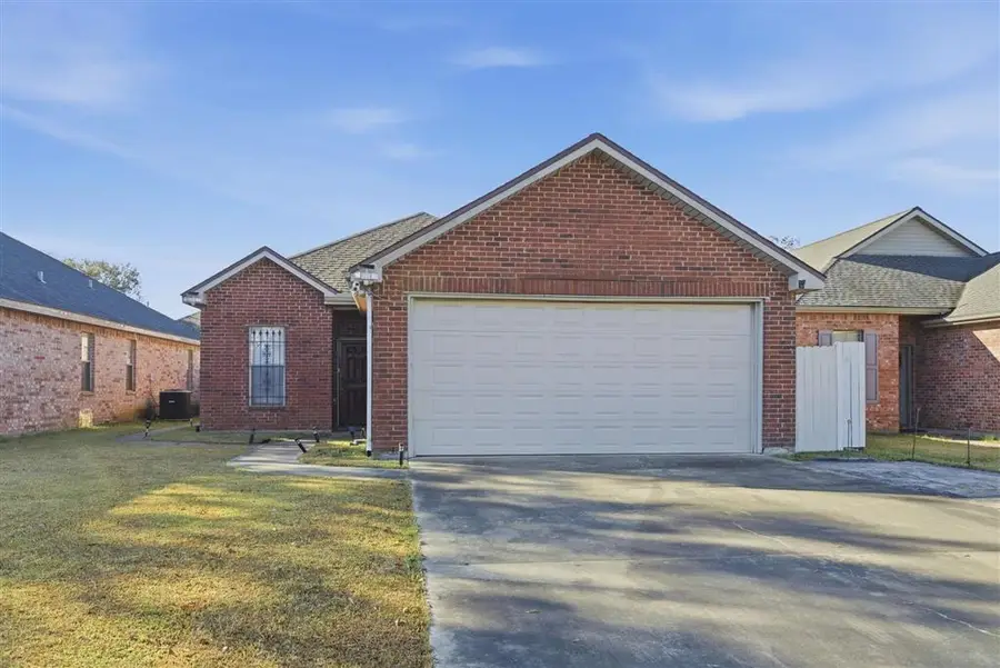 2156 Alameda St Street, Lake Charles, LA 70607 - #2