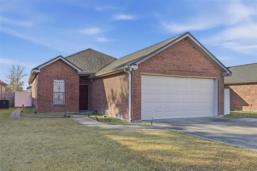 2156 Alameda St Street, Lake Charles, LA 70607 - #3