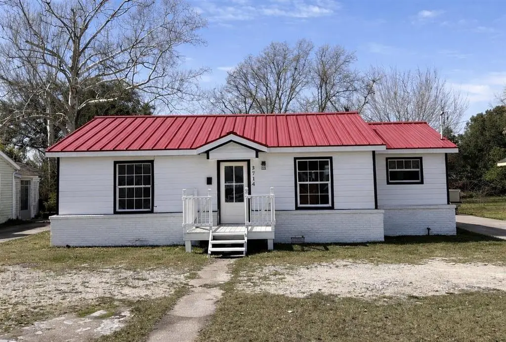 3714 Louisiana Avenue, Lake Charles, LA 70607 - #1