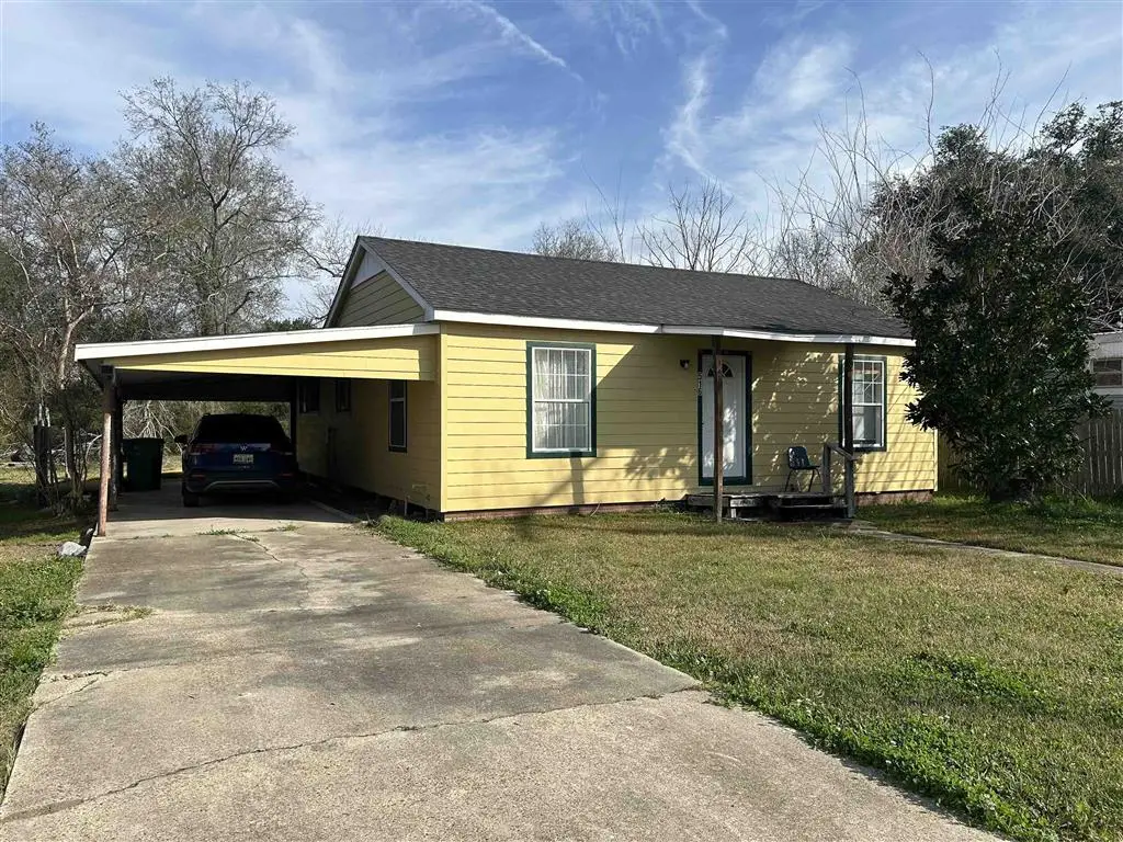 516 W Lyons St Street W, Sulphur, LA 70663 - #1