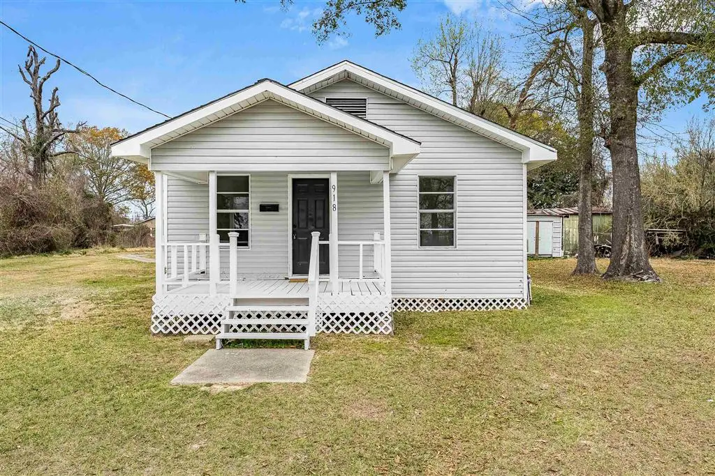 918 Shafer St Street, Westlake, LA 70669 - #1