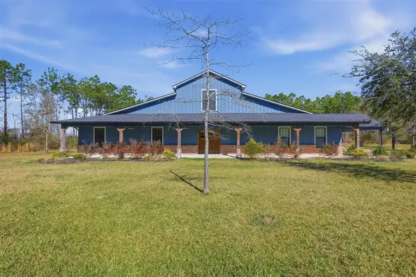 3331 Highway 12, Dequincy, LA 70633