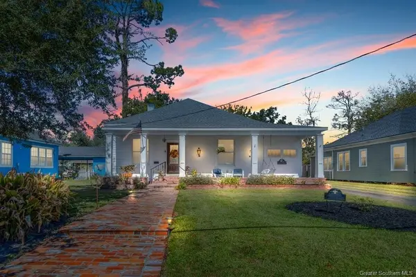 809 Clarence Street, Lake Charles, LA 70601