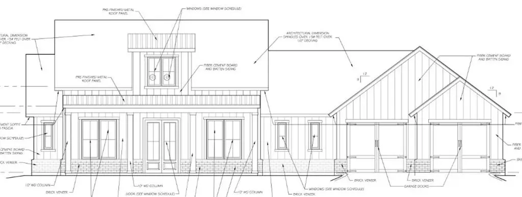 174 Domingue Road, Ragley, LA 70657 - #1