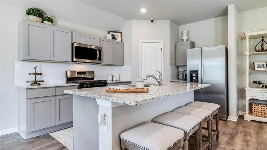 252 Pipers Lane, Sulphur, LA 70665 - #3