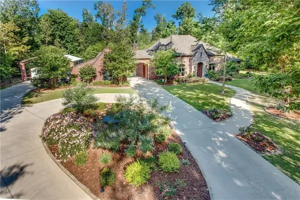 1038 Blackwood Court, Lake Charles, LA 70611